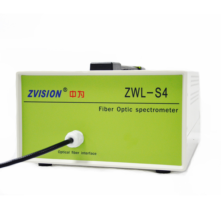 LED灯珠光色电综合测试系统