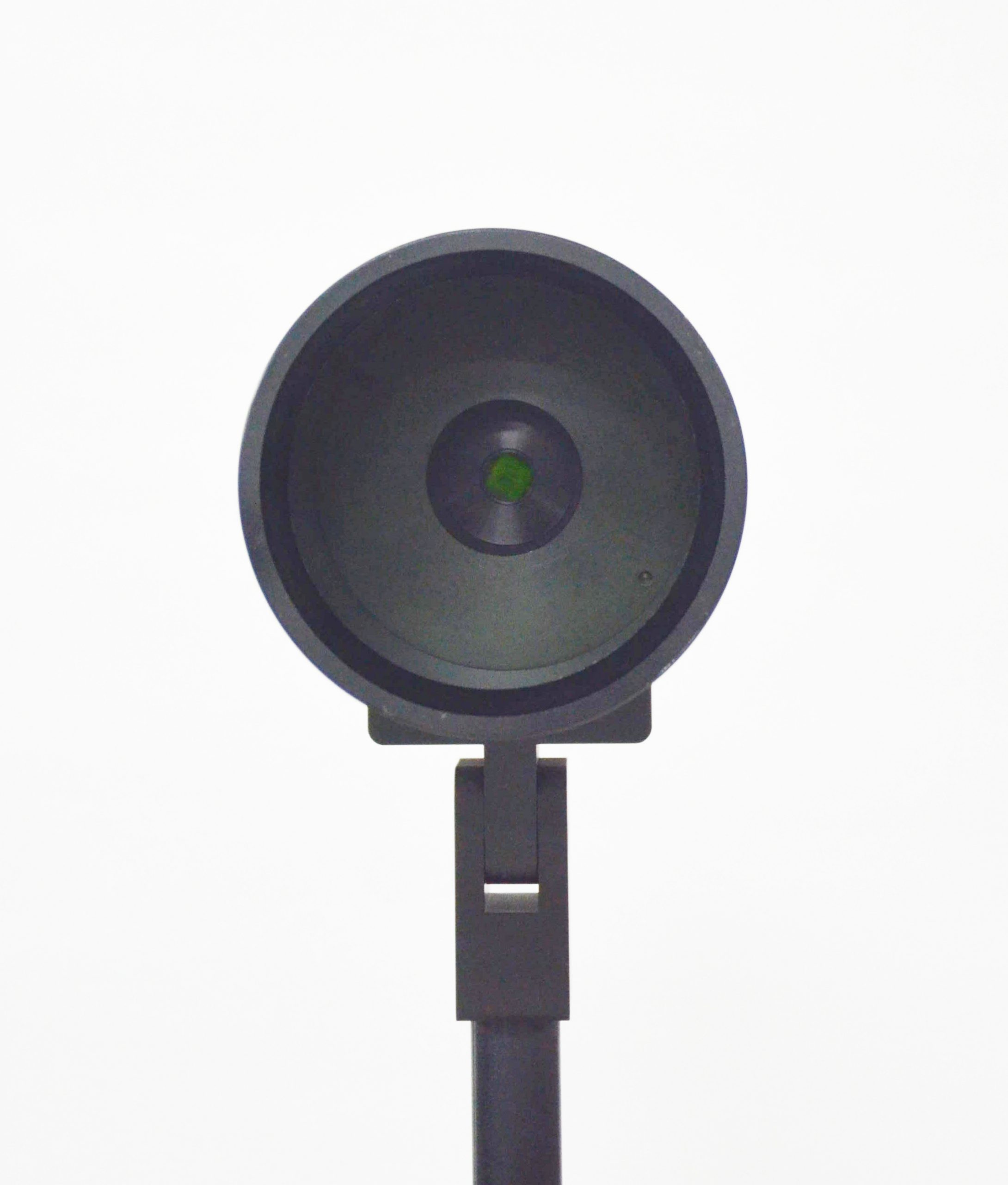 LED灯具配光曲线测试系统